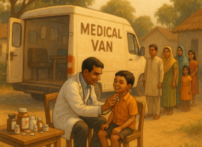 Healthcare