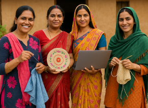 Women Empowerment